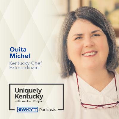 Uniquely Kentucky with Amber Philpott | 2-01 Ouita Michel Uniquely Kentucky with Amber Philpott | 2-01 Ouita Michel