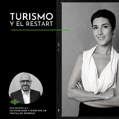 #81 Pau González: "Ventas es la capacidad de saber transformar lo intangible" - con Revenup y Maria Miguel