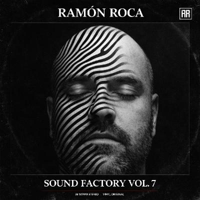 Sound Factory - Ramón Roca in session #7
