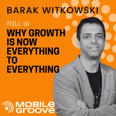 Why Growth Is Now Everything to Everything