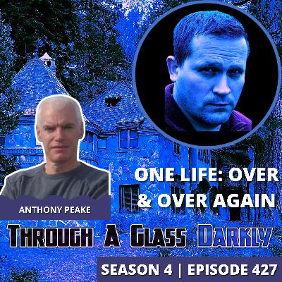 Deja Vu, NDEs & the Quantum Nature of Consciousness | Anthony Peake Deja Vu, NDEs & the Quantum Nature of Consciousness | Anthony Peake