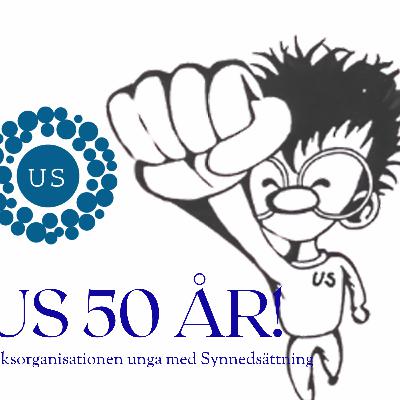 Avsnitt 4 av jubileumspodden: 1986 – 1995, kampanjer, intressepolitik och internationell solidaritet