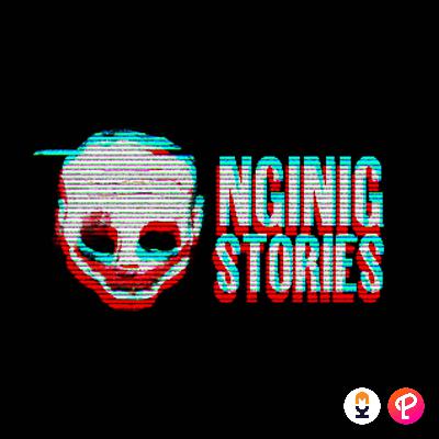 LIHAM | TAGALOG HORROR STORY (true story)