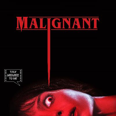 Talk Malignant To Me Talk Malignant To Me