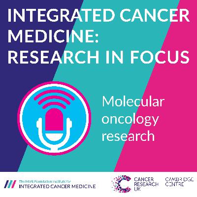Molecular oncology research and the PIONEER breast cancer clinical trial