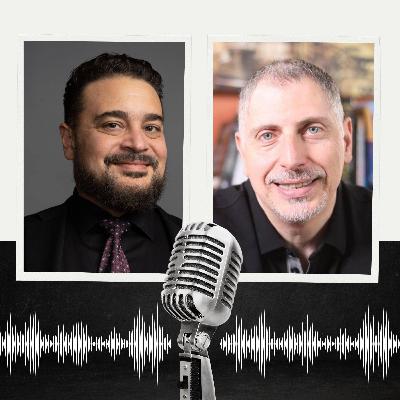 Understanding Chronic Kidney Disease Through a Functional Medicine Lens with Dr. M Isreb