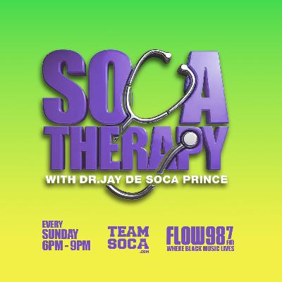 SOCA THERAPY 02/15/26 SOCA THERAPY 02/15/26