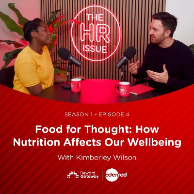 Food for Thought: How Nutrition Affects Our Wellbeing