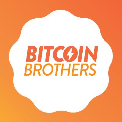 Bitcoin Brothers Australia! Episode 13! All the latest updates! Join us for some of the most bullish news we have heard this year! Bitcoin Brothers Australia! Episode 13! All the latest updates! Join us for some of the most bullish news we have heard this year!
