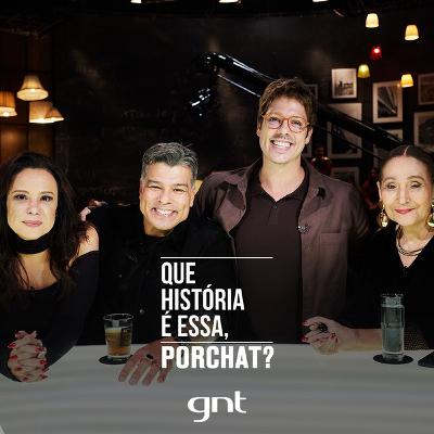 Sonia Abrão, Maurício Mattar e Vanessa Gerbelli