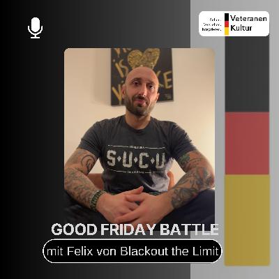 Good Friday Battle 2025