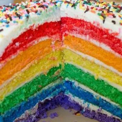 S2 E1 - The Gay Cake S2 E1 - The Gay Cake