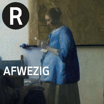 Afwezig