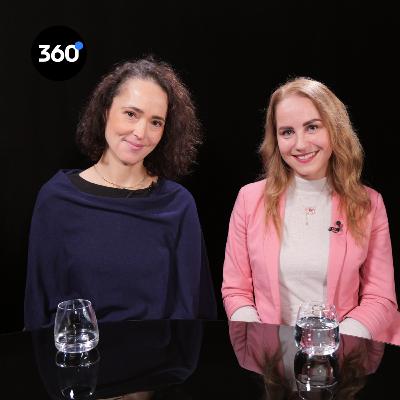 Terapeutky Záhorcová a Frecer: “Mnohí mali autoritatívnu výchovu, máme preto tendenciu vybuchnúť. Náš mozog sa však dokáže naučiť nové spôsoby”
