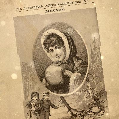 Loremen S6Ep48 - 2025 Almanac Part 1 Loremen S6Ep48 - 2025 Almanac Part 1