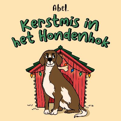 Optie 1C - Kerstmis in het hondenhok - interactief kerstverhaal: Familiefeest