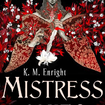 Download (ePUB) Books Mistress of Lies (The Age of Blood, #1) by K.M.  Enright