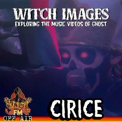 Witch Images: Cirice Witch Images: Cirice