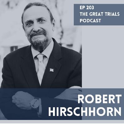 Trial Strategies and Verdicts: Lessons from Top Jury Consultant Robert Hirschhorn