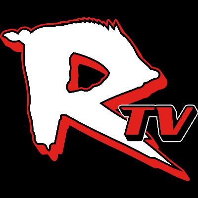 Coping with COVID-19, Razorback TV Studio Remodel