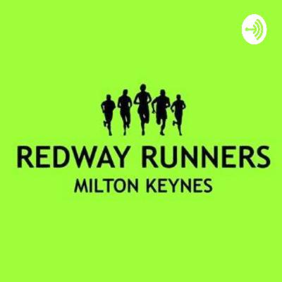Redway Runners Virtual beginners group (course 132) - Week 3