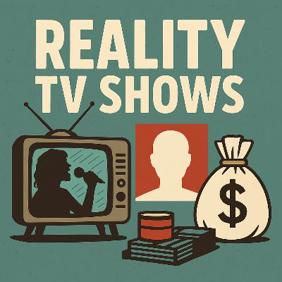 ESLPodcast 39 - Reality T.V.