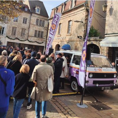 Festivinales 2025, le programme Festivinales 2025, le programme