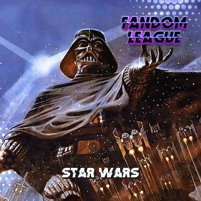 Star Wars - Especial May the 4th – Fandom League Star Wars - Especial May the 4th – Fandom League