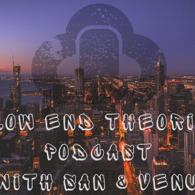 Jeff Bezos, TI & Tiny, and Face Tattoos; Ep: 27