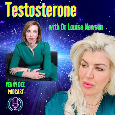Dr. Louise Newson on Why Testosterone is a Game-Changer in Menopause Dr. Louise Newson on Why Testosterone is a Game-Changer in Menopause