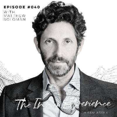 Episode 040 Women have Women's Circles, Men have Porn w/ Matthew Solomon Episode 040 Women have Women's Circles, Men have Porn w/ Matthew Solomon