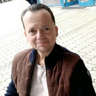 Episode 2: Thalassemia: Building Resilience with Kostas Tsurlis Episode 2: Thalassemia: Building Resilience with Kostas Tsurlis