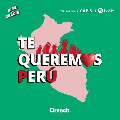 Nuestro Perú Nuestro Perú