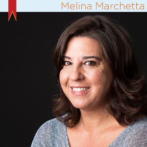 It's Book Week: Melina Marchetta It's Book Week: Melina Marchetta