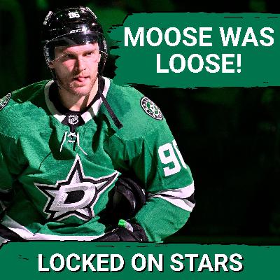 EXPLOSION: Mikko Rantanen DOMINATES for Dallas Stars in Shootout THRILLER over Oilers 3-2!
