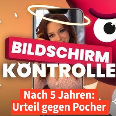 Oliver Pocher verliert gegen Anne Wünsche! 15.000 Euro Strafe. | Anwalt Christian Solmecke