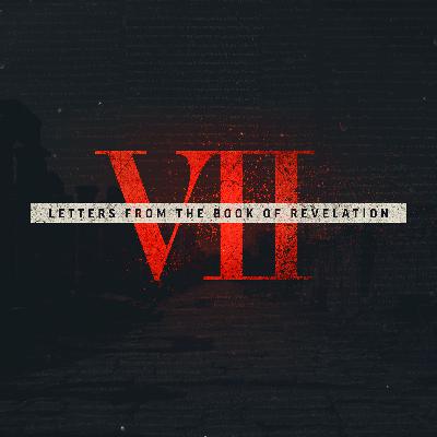 A Letter to Self-Sufficient People | Revelation 3:14-22