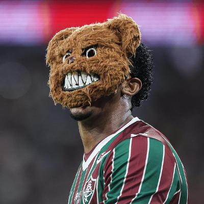 GE Fluminense #502 - E 2026 começou NORMAL de novo: Flu vence o clássico e complica o rival GE Fluminense #502 - E 2026 começou NORMAL de novo: Flu vence o clássico e complica o rival