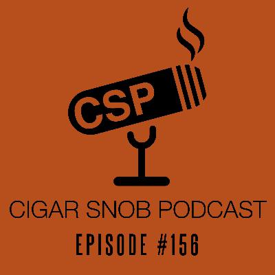 Does wrapper color equal strength? + Blended Scotch + an interview with JDN's Juan Martinez