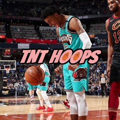 TNT Hoops - Episode 30 TNT Hoops - Episode 30