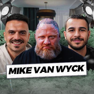 Mike Van Wyck Exposes Jeff Nippard, Speaks on Getting Charged & Fake Fitness Influencers