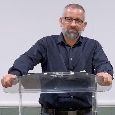 IL ETAIT UNE FOI Faites le bon choix Thierry Chambeyron