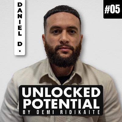 S03E05 - Daniel Digiacomo's: From Prison to Prosperity Journey to Success in Business and Property. S03E05 - Daniel Digiacomo's: From Prison to Prosperity Journey to Success in Business and Property.