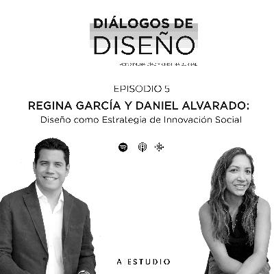 Episodio 5: Diseño como Estrategia de Innovación Social.