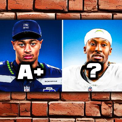 Grading The 2023 NFL Draft Three Years Later (Picks 17-32)