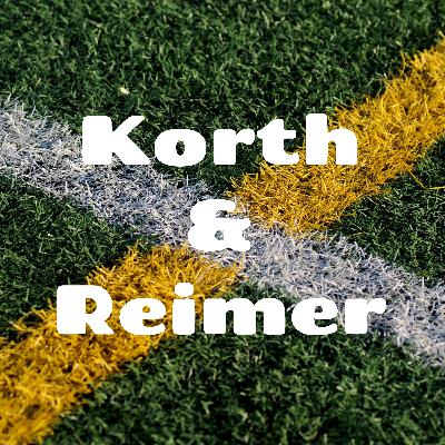 Episode 29 - Playoff Primer
