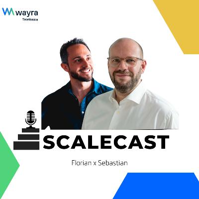 #36 Wachstum und Spezialisierung: Einblicke in die Falken Group Personalberatung GmbH