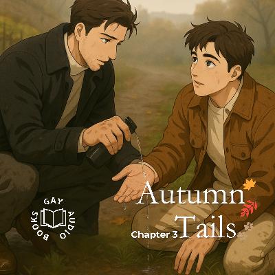Chapter 3 | Autumn Tails