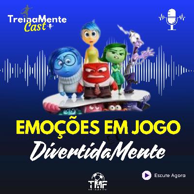 DivertidaMente - Emoções do Jogo