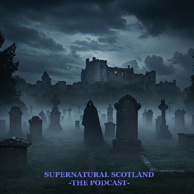 Season 2 Episode 14 - Dundee's Old Howff, Stirling & The Caoineag